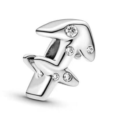 10PCS Promotion AAA GRADE S925 ALE Sterling Silver Charms