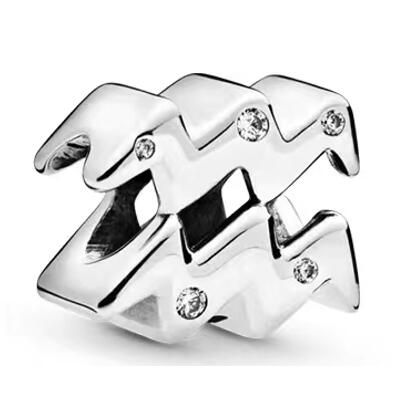 10PCS Promotion AAA GRADE S925 ALE Sterling Silver Charms
