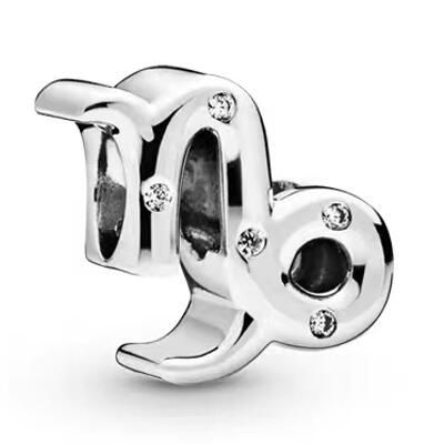10PCS Promotion AAA GRADE S925 ALE Sterling Silver Charms