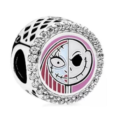 10PCS Promotion AAA GRADE S925 ALE Sterling Silver Charms