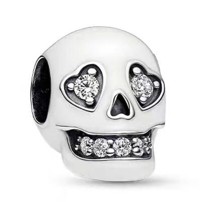 10PCS Promotion AAA GRADE S925 ALE Sterling Silver Charms