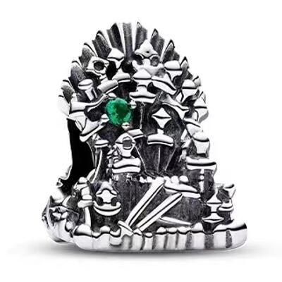 10PCS Promotion AAA GRADE S925 ALE Sterling Silver Charms