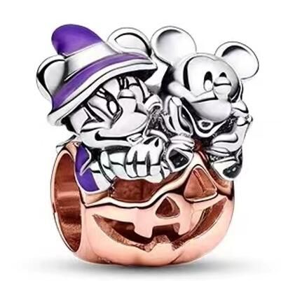 10PCS Promotion AAA GRADE S925 ALE Sterling Silver Charms