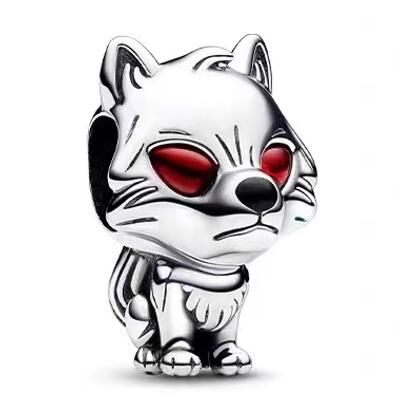 10PCS Promotion AAA GRADE S925 ALE Sterling Silver Charms
