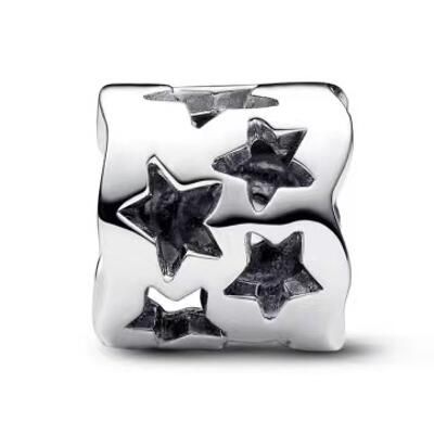 10PCS Promotion AAA GRADE S925 ALE Sterling Silver Charms