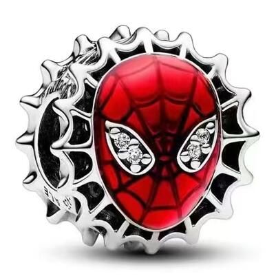 10PCS Promotion AAA GRADE S925 ALE Sterling Silver Charms