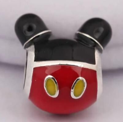 10PCS Promotion AAA GRADE S925 ALE Sterling Silver Charms
