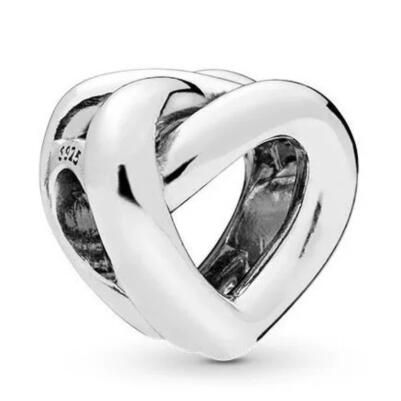 10PCS Promotion AAA GRADE S925 ALE Sterling Silver Charms