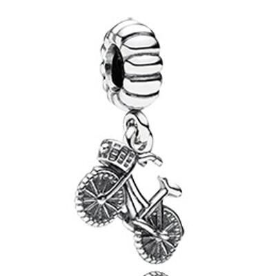 10PCS Promotion AAA GRADE S925 ALE Sterling Silver Charms