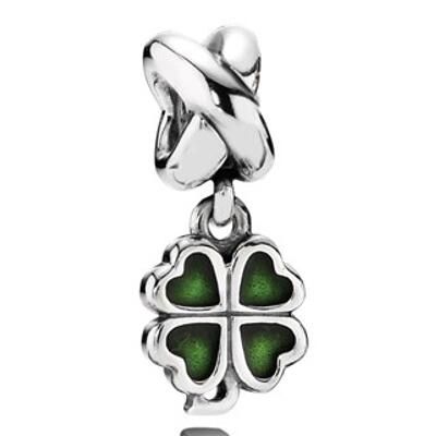 10PCS Promotion AAA GRADE S925 ALE Sterling Silver Charms
