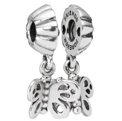10PCS Promotion AAA GRADE S925 ALE Sterling Silver Charms