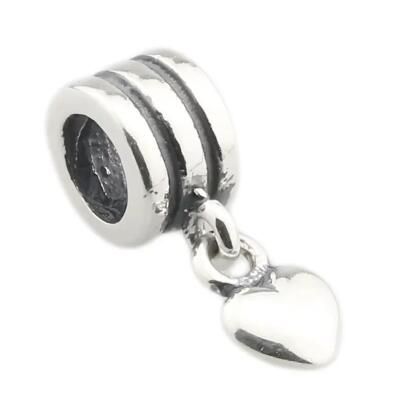 10PCS Promotion AAA GRADE S925 ALE Sterling Silver Charms