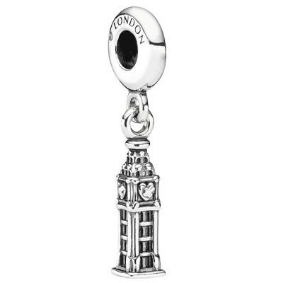 10PCS Promotion AAA GRADE S925 ALE Sterling Silver Charms