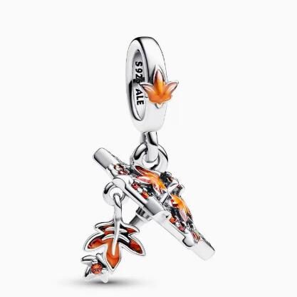 Promotion 1:1 COPY S925 ALE Sterling Silver Charms