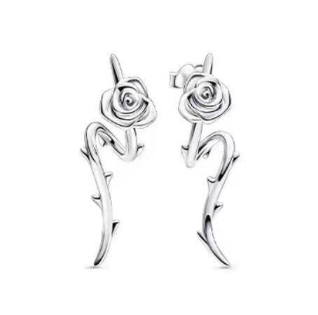 2024 NEW AAA GRADE S925 ALE Sterling Silver Earrings