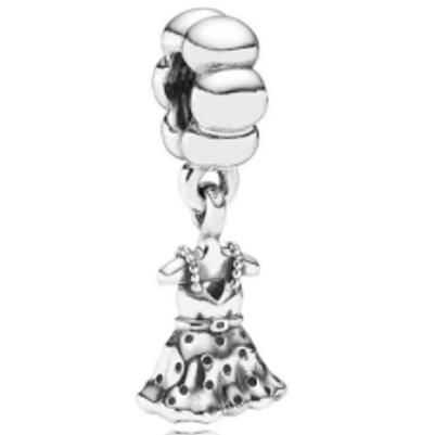 10PCS Promotion AAA GRADE S925 ALE Sterling Silver Charms