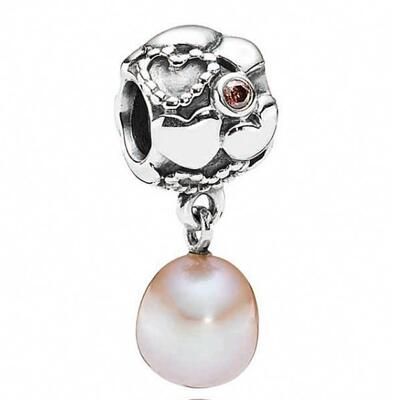 10PCS Promotion AAA GRADE S925 ALE Sterling Silver Charms