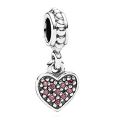 10PCS Promotion AAA GRADE S925 ALE Sterling Silver Charms