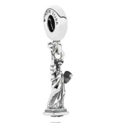 10PCS Promotion AAA GRADE S925 ALE Sterling Silver Charms