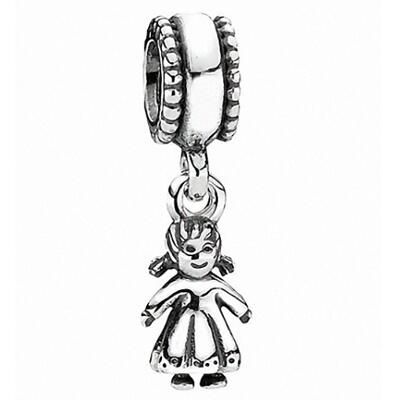 10PCS Promotion AAA GRADE S925 ALE Sterling Silver Charms