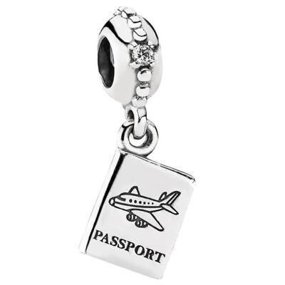 10PCS Promotion AAA GRADE S925 ALE Sterling Silver Charms