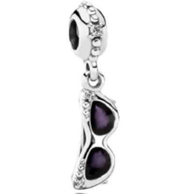 10PCS Promotion AAA GRADE S925 ALE Sterling Silver Charms