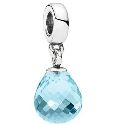 10PCS Promotion AAA GRADE S925 ALE Sterling Silver Charms
