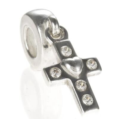 10PCS Promotion AAA GRADE S925 ALE Sterling Silver Charms