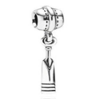 10PCS Promotion AAA GRADE S925 ALE Sterling Silver Charms