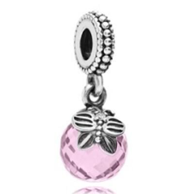 10PCS Promotion AAA GRADE S925 ALE Sterling Silver Charms