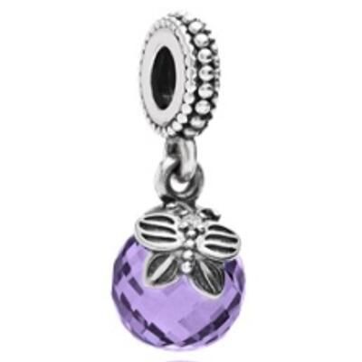 10PCS Promotion AAA GRADE S925 ALE Sterling Silver Charms