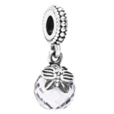 10PCS Promotion AAA GRADE S925 ALE Sterling Silver Charms