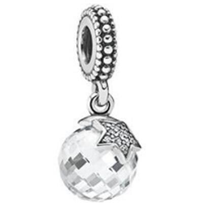 10PCS Promotion AAA GRADE S925 ALE Sterling Silver Charms