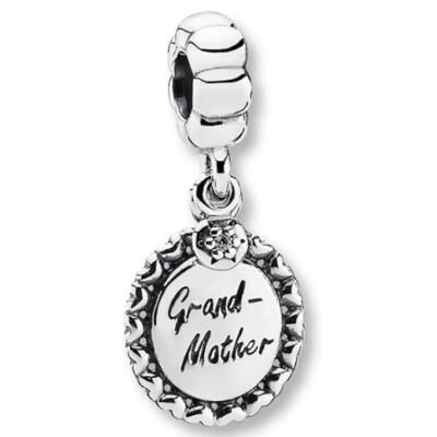 10PCS Promotion AAA GRADE S925 ALE Sterling Silver Charms