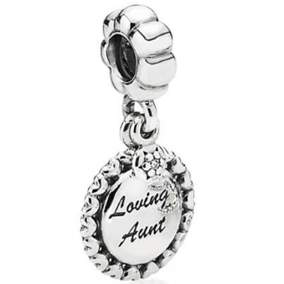 10PCS Promotion AAA GRADE S925 ALE Sterling Silver Charms
