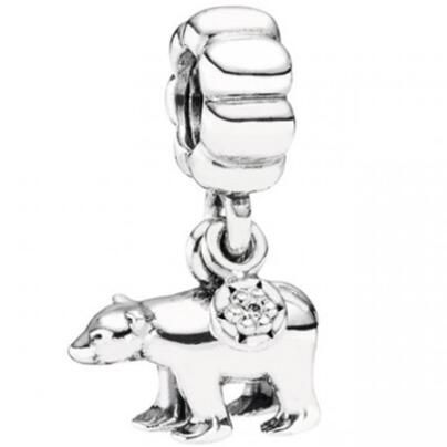 10PCS Promotion AAA GRADE S925 ALE Sterling Silver Charms