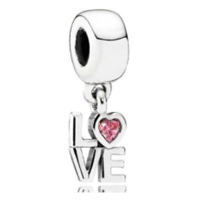 10PCS Promotion AAA GRADE S925 ALE Sterling Silver Charms