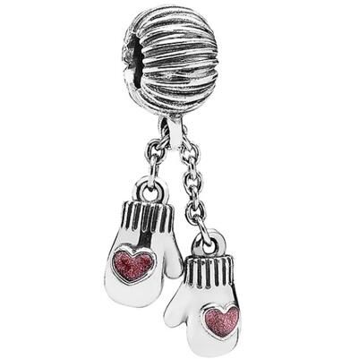 10PCS Promotion AAA GRADE S925 ALE Sterling Silver Charms
