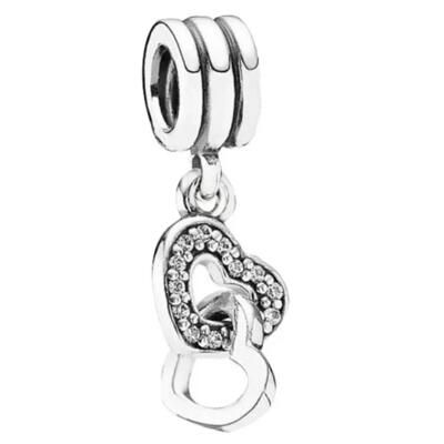 10PCS Promotion AAA GRADE S925 ALE Sterling Silver Charms