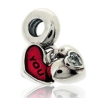 10PCS Promotion AAA GRADE S925 ALE Sterling Silver Charms