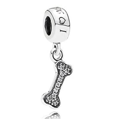 10PCS Promotion AAA GRADE S925 ALE Sterling Silver Charms