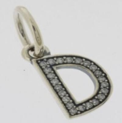 10PCS Promotion AAA GRADE S925 ALE Sterling Silver Charms