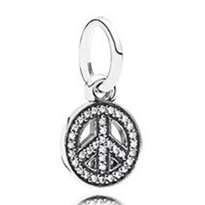 10PCS Promotion AAA GRADE S925 ALE Sterling Silver Charms