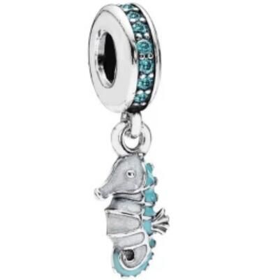 10PCS Promotion AAA GRADE S925 ALE Sterling Silver Charms