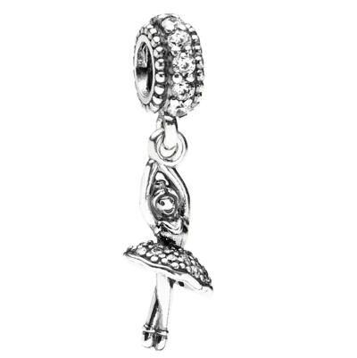 10PCS Promotion AAA GRADE S925 ALE Sterling Silver Charms