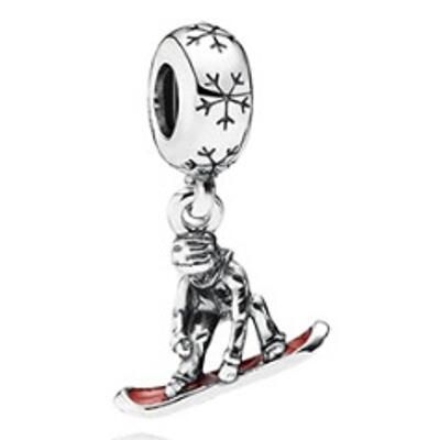10PCS Promotion AAA GRADE S925 ALE Sterling Silver Charms