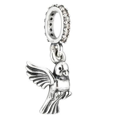 10PCS Promotion AAA GRADE S925 ALE Sterling Silver Charms