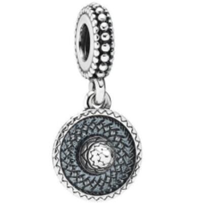 10PCS Promotion AAA GRADE S925 ALE Sterling Silver Charms