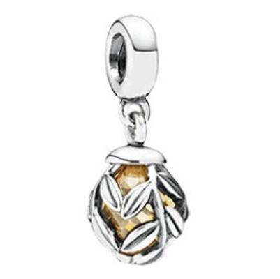 10PCS Promotion AAA GRADE S925 ALE Sterling Silver Charms