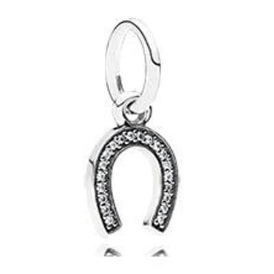 10PCS Promotion AAA GRADE S925 ALE Sterling Silver Charms